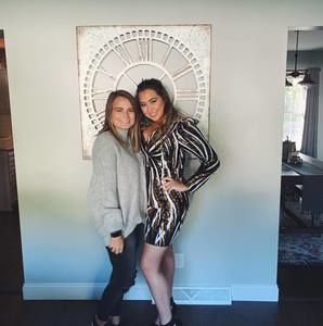 Meet your Posher, Olivia